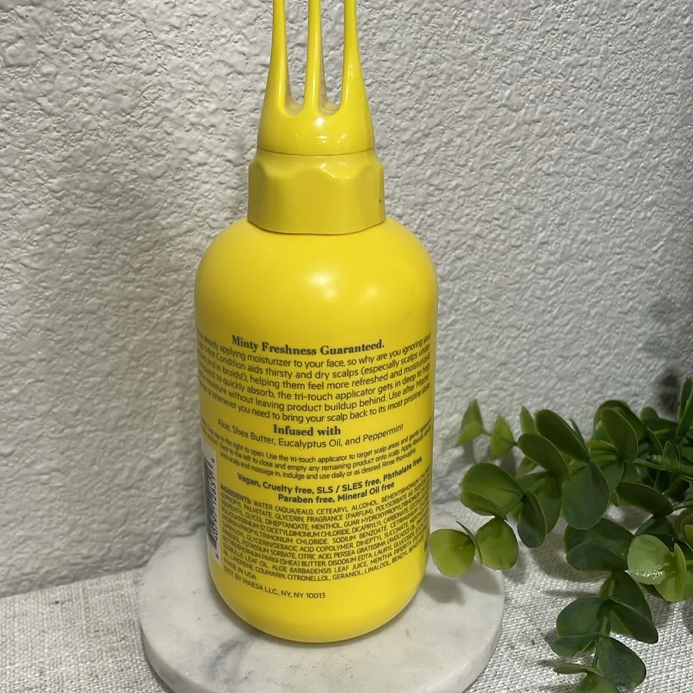 TPH By Taraji Mint Condition- 8oz.
